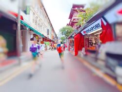 Royal At Chinatown (D1), Retail #563424951